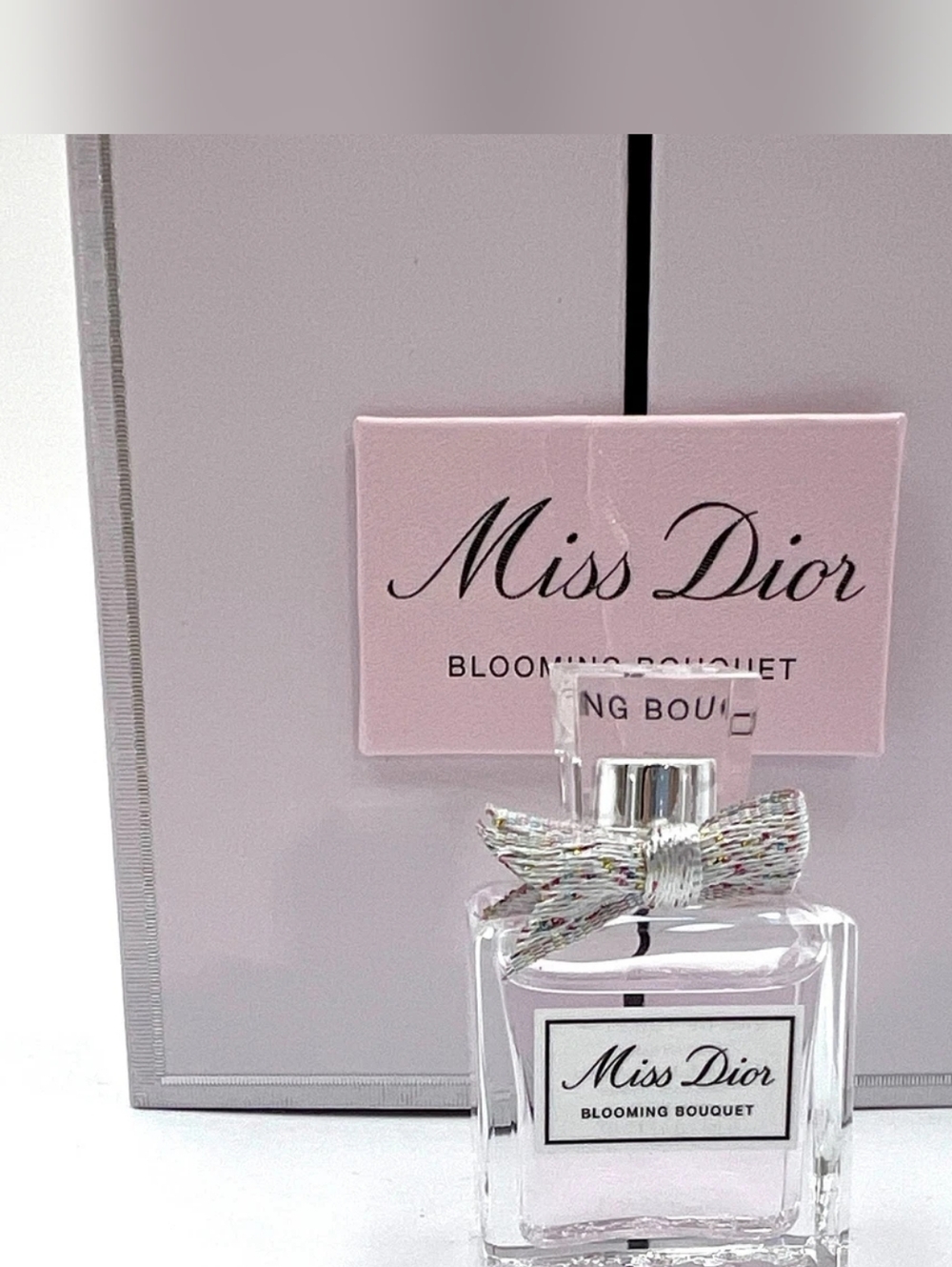 Miss Dior Gift Set - Picture 3 of 6